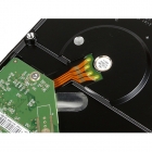 西部數(shù)據(jù)(WD)AV-GP系列 3TB SATA3 64M 監(jiān)控級(jí)硬盤(WD30EURX)